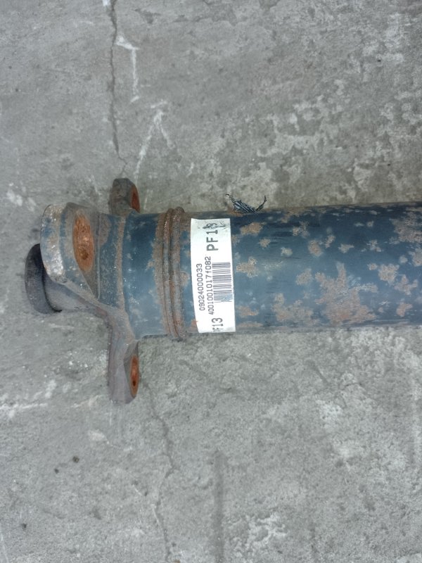 Карданный вал задний LS430 00-06 2000 UCF30L 4.3 3UZFE