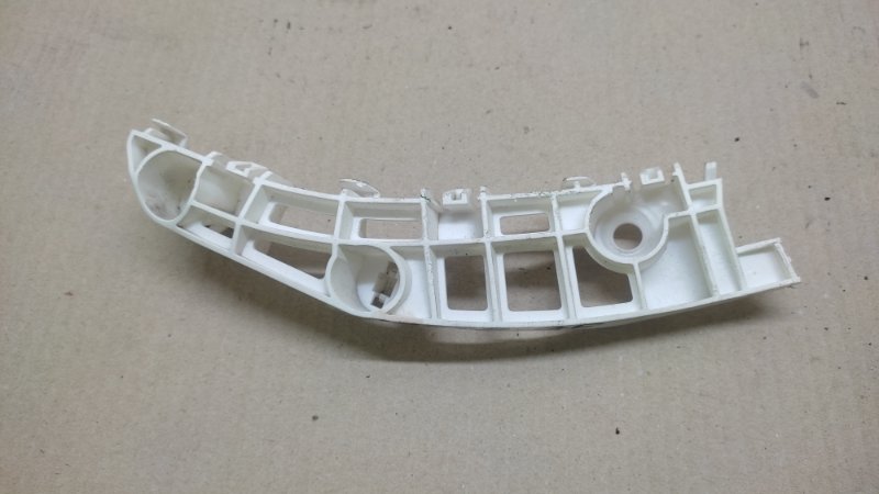 Кронштейн переднего бампера (на крыле) передний правый OUTLANDER GF 12-