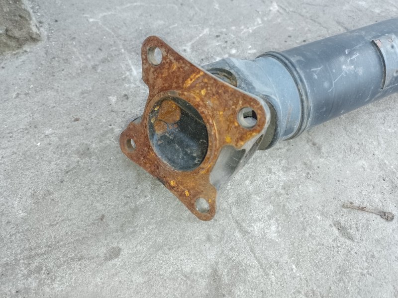 Карданный вал задний ACURA MDX (YD1) 00-06 Внедорожник 3.5 J35A5