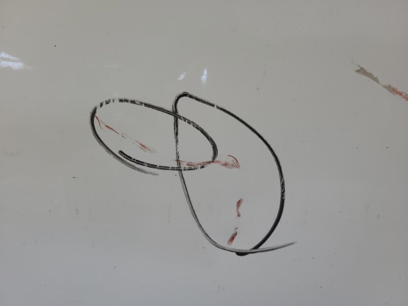 Дверь передняя левая COROLLA 150 06-13