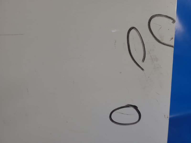 Дверь передняя левая COROLLA 150 06-13