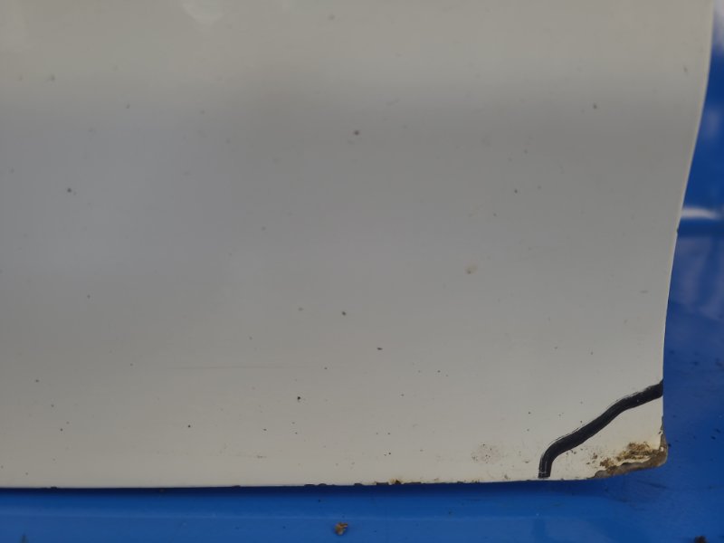 Дверь передняя левая COROLLA 150 06-13