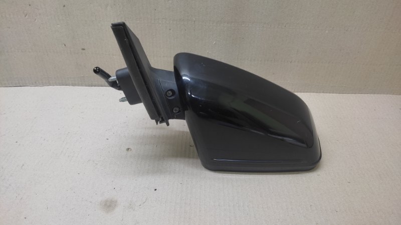 Зеркало левое MITSUBISHI GALANT 03-12 Седан 2.4 4G69
