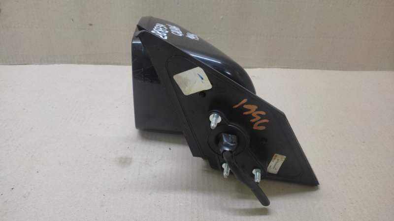 Зеркало левое GALANT 03-12 2010 Седан 2.4 4G69