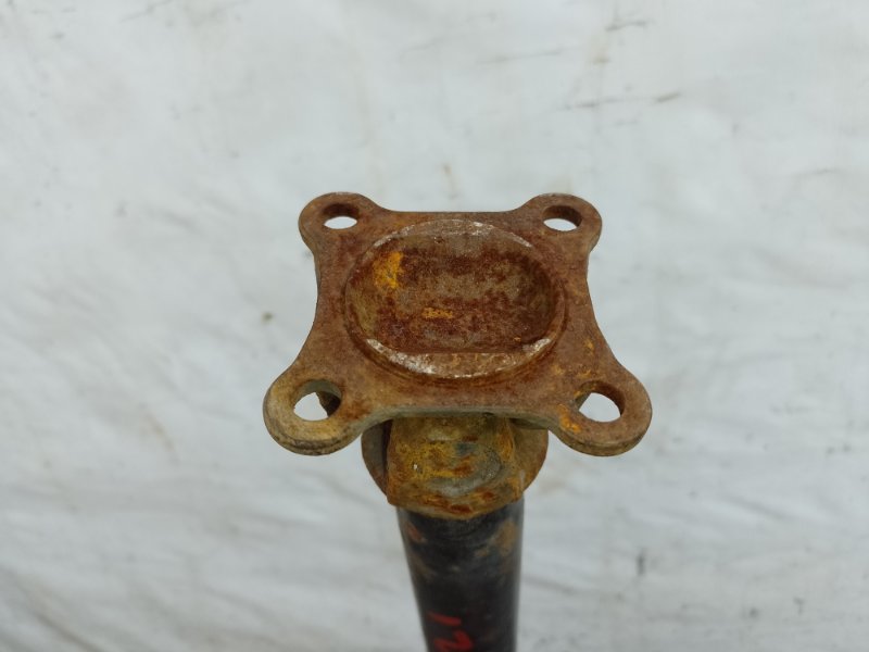 Карданный вал передний FX S50 03-08 2007 Внедорожник 3.5 VQ35DE