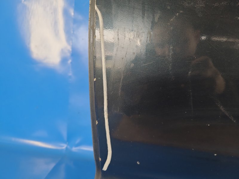 Дверь задняя левая RAV4 05-12 Дверь задняя левая RAV4 05-12