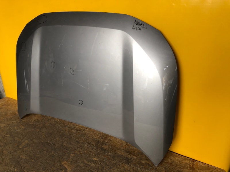 Капот RAV4 18- Капот RAV4 18-