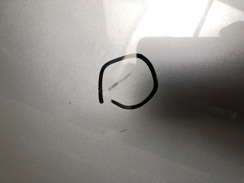 Капот RAV4 18- Капот RAV4 18-