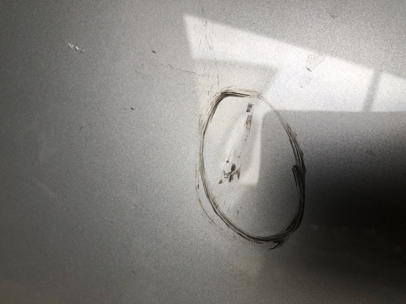 Капот RAV4 18- Капот RAV4 18-