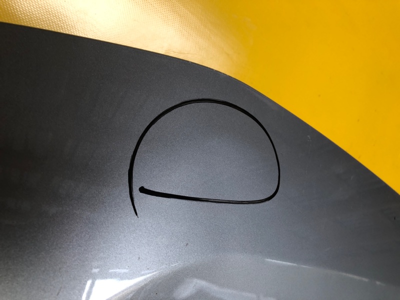 Капот RAV4 18- Капот RAV4 18-