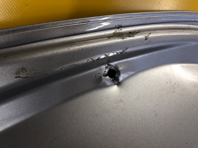 Капот RAV4 18- Капот RAV4 18-