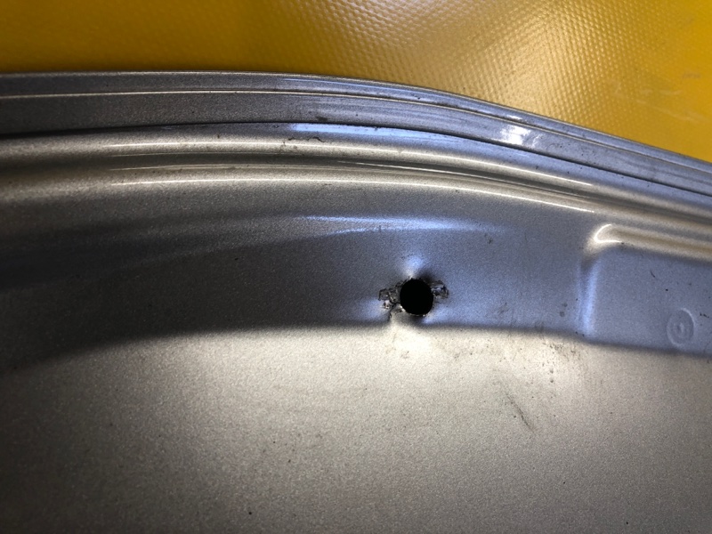 Капот RAV4 18- Капот RAV4 18-