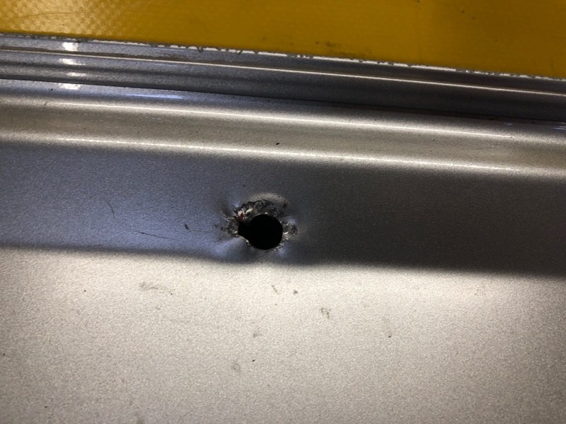 Капот RAV4 18- Капот RAV4 18-