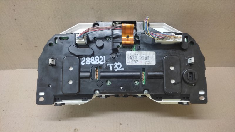 Панель приборов NISSAN X-TRAIL/ROGUE T32 13-20 2.5 QR25DE