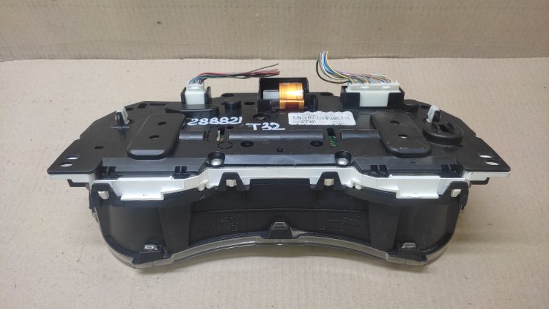 Панель приборов X-TRAIL/ROGUE T32 13-20 2018 2.5 QR25DE