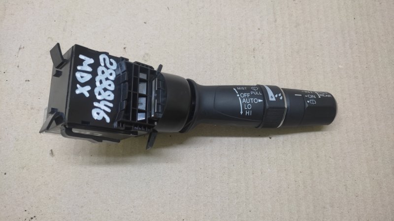 Подрулевой переключатель правый ACURA MDX (YD3) 13-21 2014 YD3 3.5 J35Y4 35256-TZ5-K51 Б/У