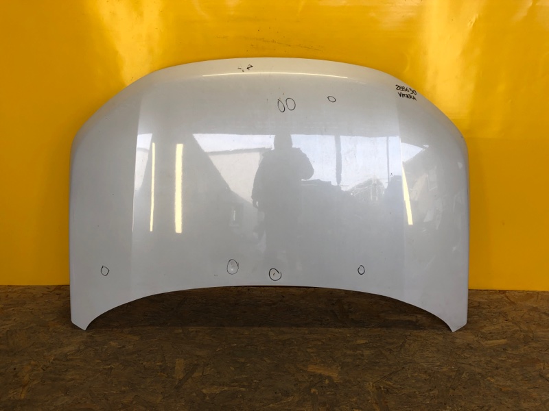 Капот SUZUKI VITARA 15- 57300-54P00 Б/У