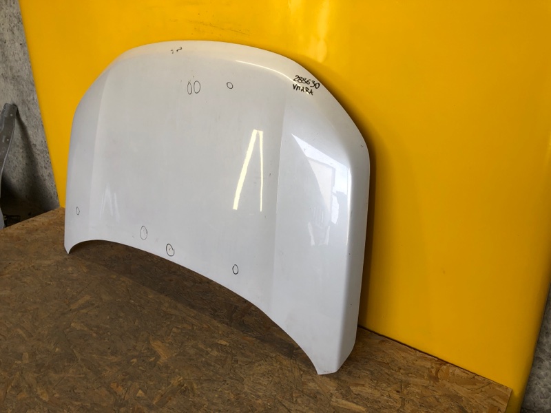 Капот VITARA 15-