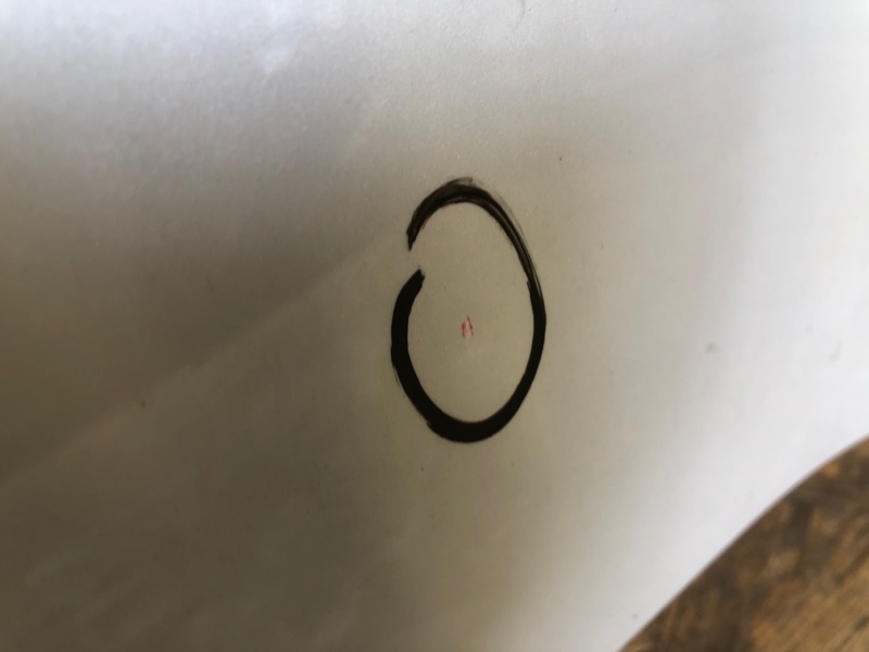 Капот VITARA 15-