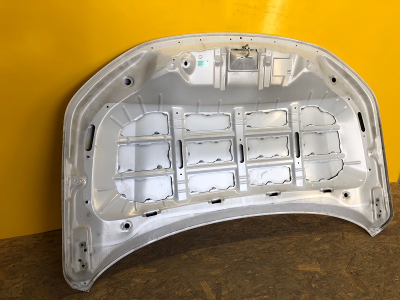 Капот VITARA 15-