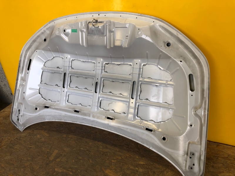 Капот VITARA 15-