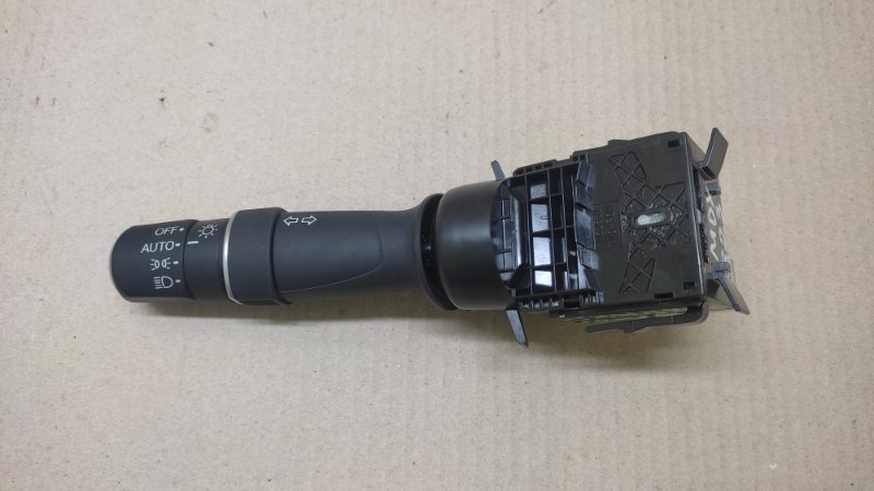 Подрулевой переключатель левый ACURA MDX (YD3) 13-21 2014 YD3 3.5 J35Y4 35255-TZ5-K41 Б/У