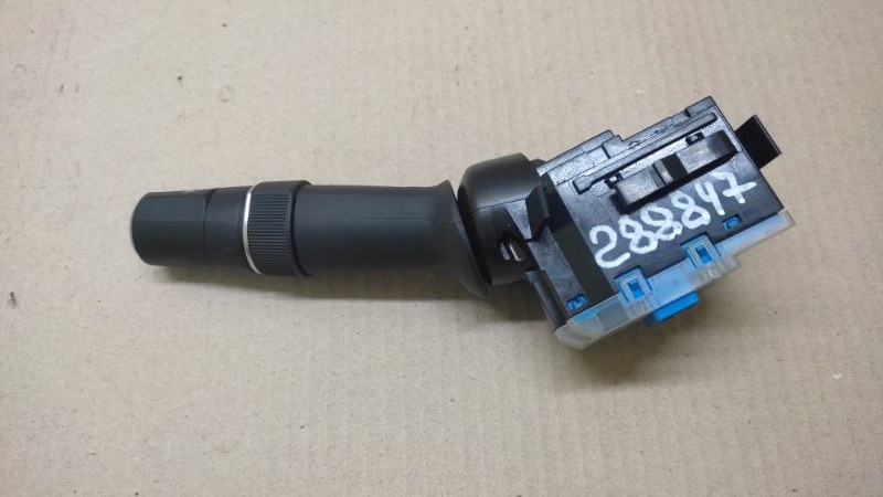 Подрулевой переключатель левый MDX (YD3) 13-21 2014 YD3 3.5 J35Y4