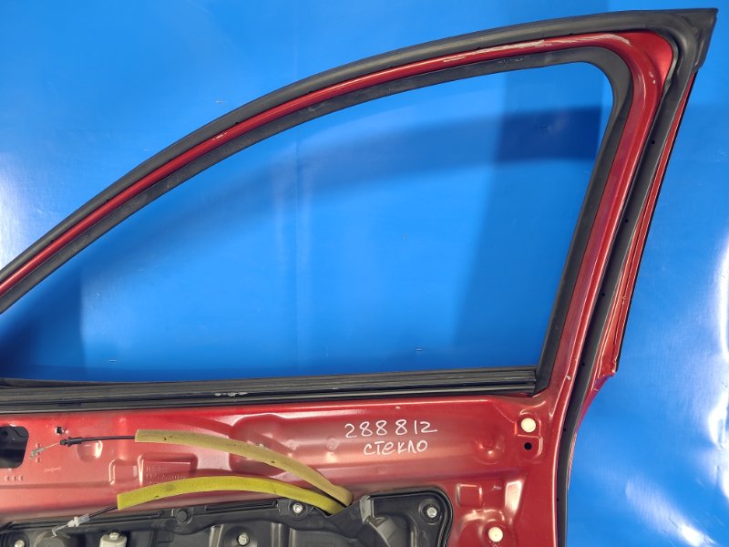 Дверь передняя правая CX-5 (KE) 11-17