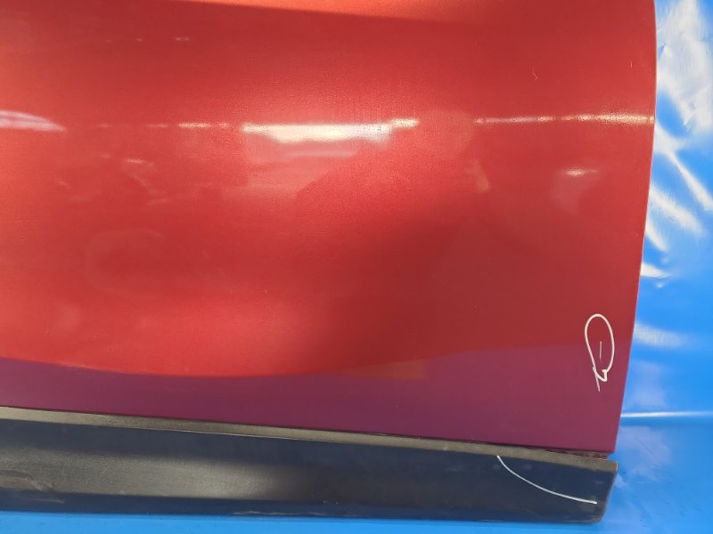 Дверь передняя правая CX-5 (KE) 11-17