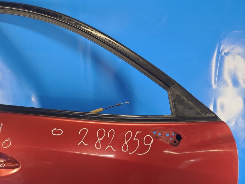 Дверь передняя правая CX-5 (KE) 11-17