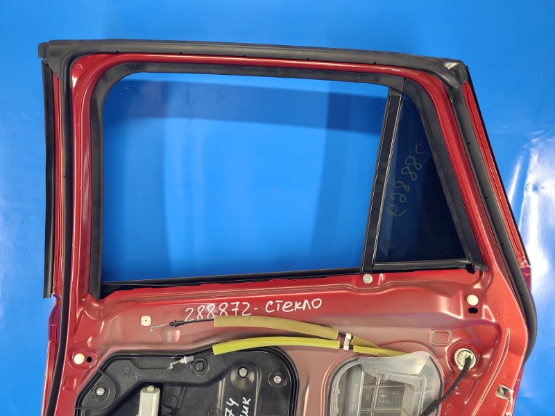 Дверь задняя правая CX-5 (KE) 11-17