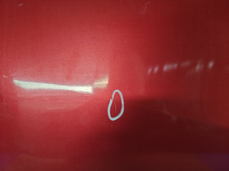 Дверь задняя правая CX-5 (KE) 11-17