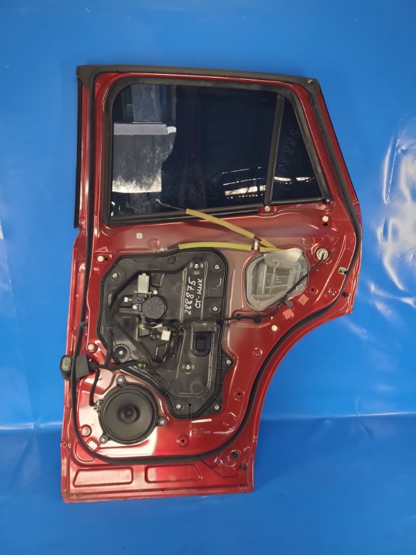 Дверь задняя правая CX-5 (KE) 11-17