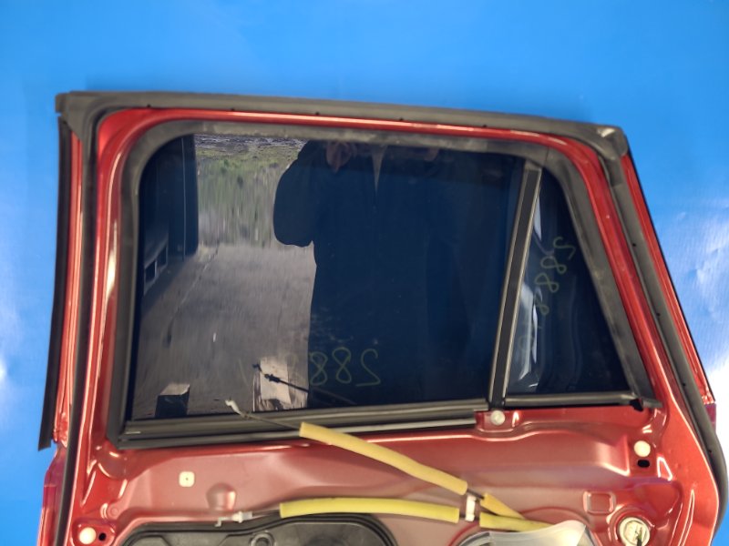 Дверь задняя правая CX-5 (KE) 11-17