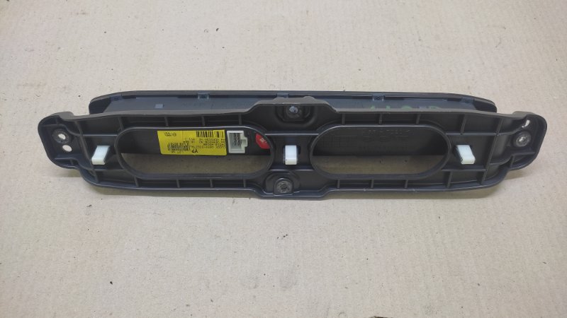 Кнопка аварийной сигнализации KIA SEDONA 14-18 YP 3.3 G6DM