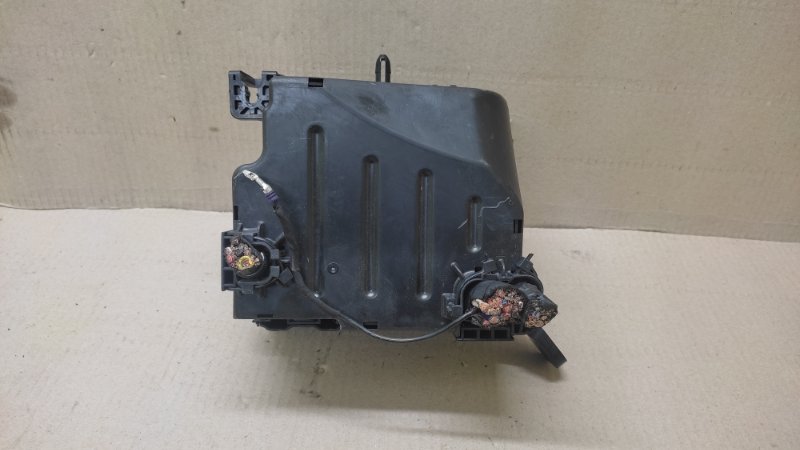 Блок предохранителей моторный отсек SOUL PS 13-19