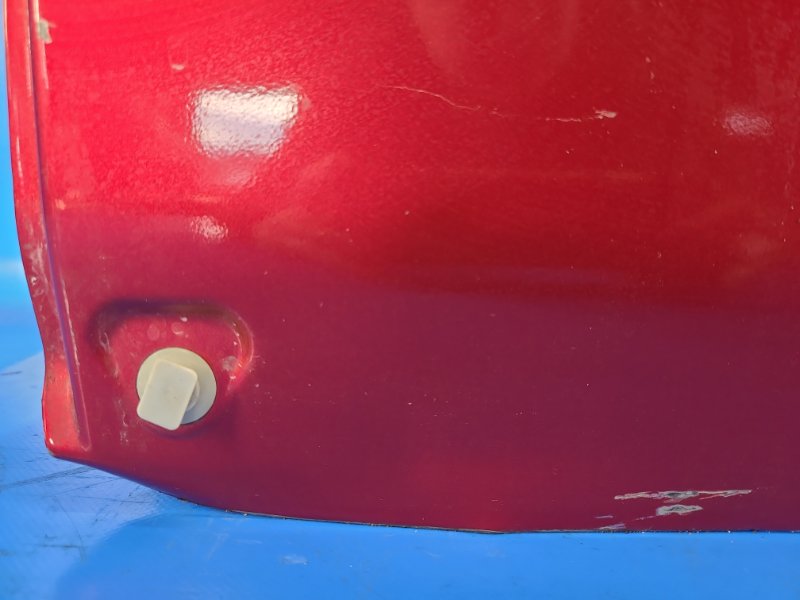 Дверь задняя левая CX-5 (KE) 11-17 Дверь задняя левая CX-5 (KE) 11-17