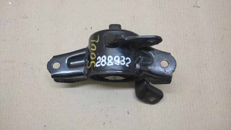 Подушка двигателя левая SOUL PS 13-19