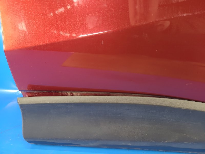 Дверь задняя левая CX-5 (KE) 11-17