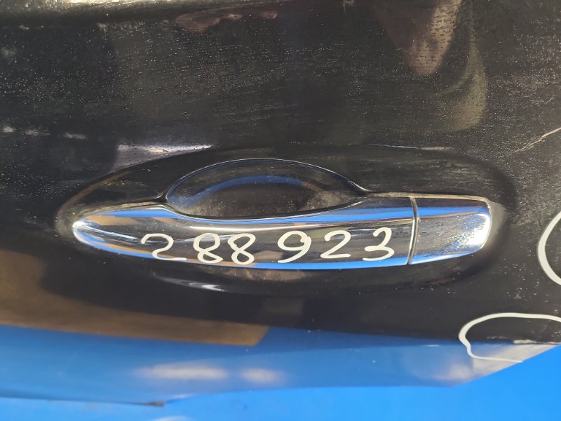 Ручка двери наружная задняя левая X-TRAIL/ROGUE T32 13-20