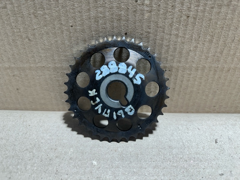 Шестерня выпускного распредвала TOYOTA CAMRY 40 06-11 2.4 2AZ-FE 13523-22020 Б/У