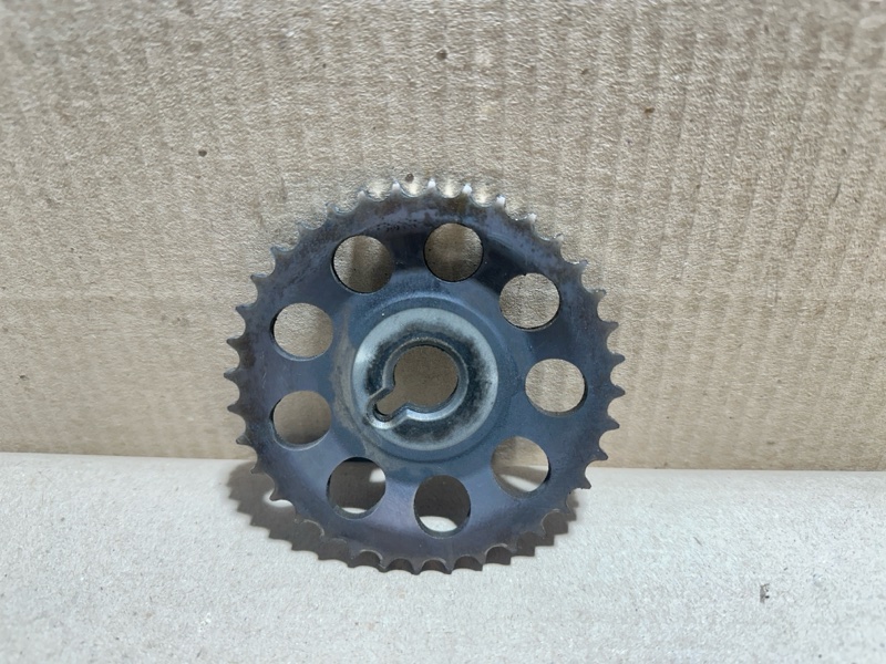 Шестерня выпускного распредвала CAMRY 40 06-11 2.4 2AZ-FE