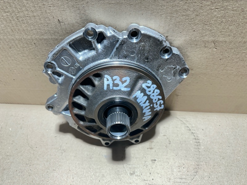 Насос масляный АКПП MAXIMA A32 94-99