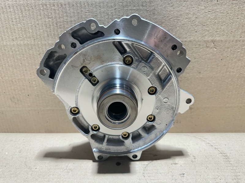 Насос масляный АКПП NISSAN MAXIMA A32 94-99