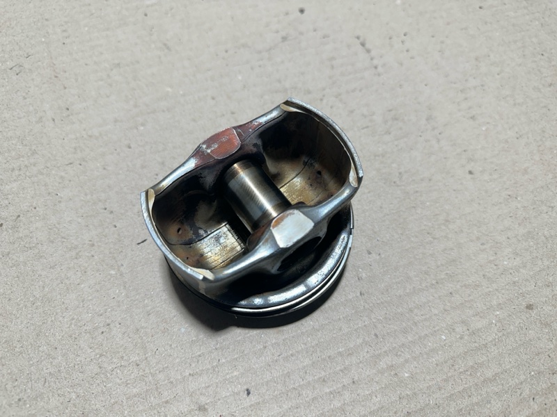 Поршень TUCSON TL 15-20 2017 кроссовер 2.0 G4NC