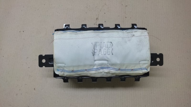 Подушка безопасности пассажира KIA SEDONA 14-18 16 YP 3.3 G6DM 84530-A9500 Б/У