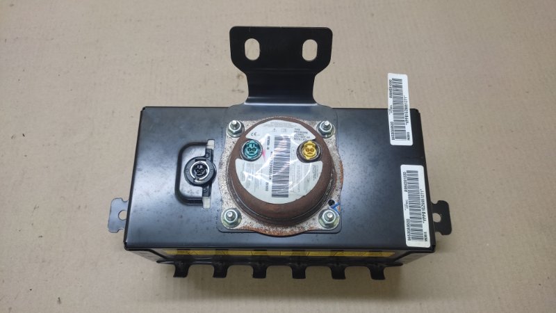 Подушка безопасности пассажира KIA SEDONA 14-18 YP 3.3 G6DM