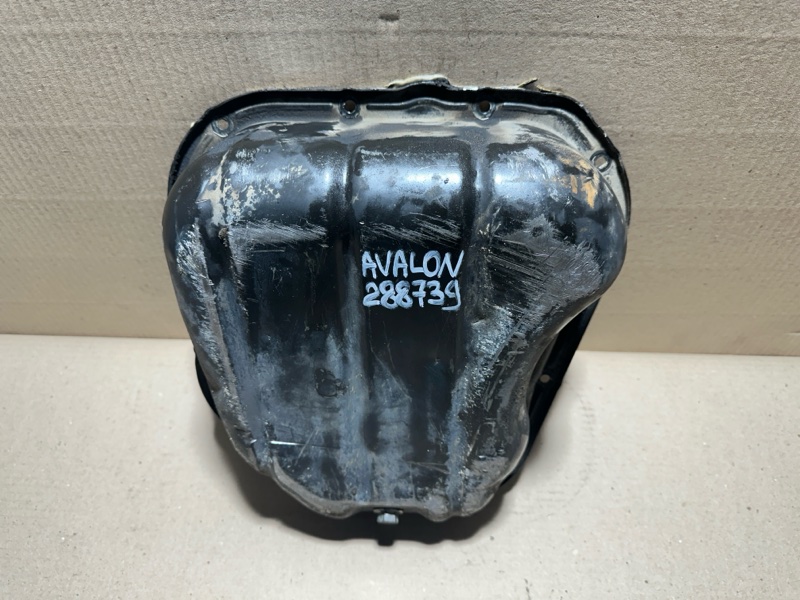 Поддон двигателя AVALON 99-05 2000 3.0 1MZFE