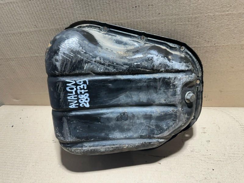 Поддон двигателя TOYOTA AVALON 99-05 3.0 1MZFE