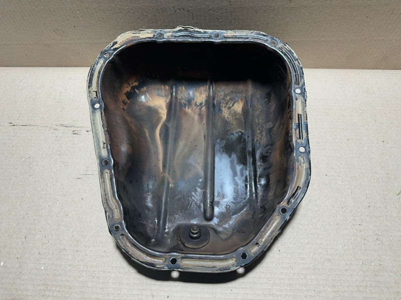 Поддон двигателя AVALON 99-05 2000 3.0 1MZFE